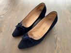 Peter Kaiser Pumps, maat 38, Pumps, Blauw, Ophalen of Verzenden, Zo goed als nieuw