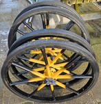 Harde wielen, Ophalen of Verzenden, Gebruikt, Overige soorten