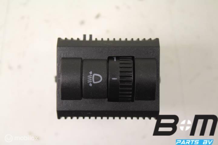 Schakelaar lichtbundelhoogteverstelling VW Up! 1S0941333, Auto-onderdelen, Gebruikt