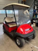 Clubcar, Sport en Fitness, Ophalen, Zo goed als nieuw, Golfkar, Overige merken