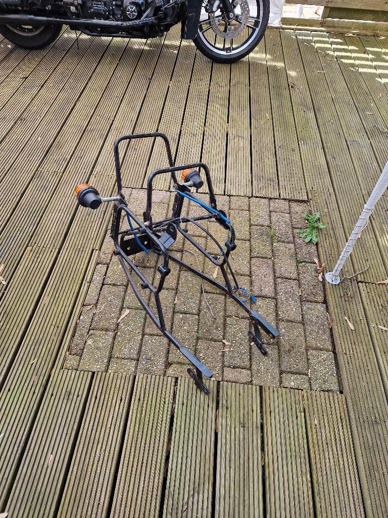 honda cx onderdelen, Ophalen of Verzenden, Gebruikt