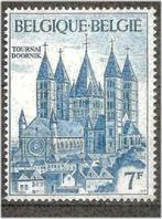 Belgie 1971 - Yvert/OBP 1570 - Kathedraal van Doornik (PF), Verzenden, Postfris