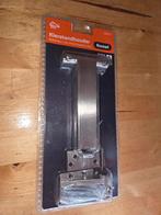 Nemef Kierstandhouder RVS voor binnendraaiende deuren, Ophalen of Verzenden