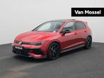 Volkswagen Golf 2.0 TSI GTI Clubsport 301pk | Panoramadak |, Auto's, Volkswagen, 12 maanden, Stof, Gebruikt, 4 cilinders