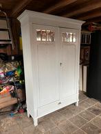 Mooie kast met spiegels, Ophalen