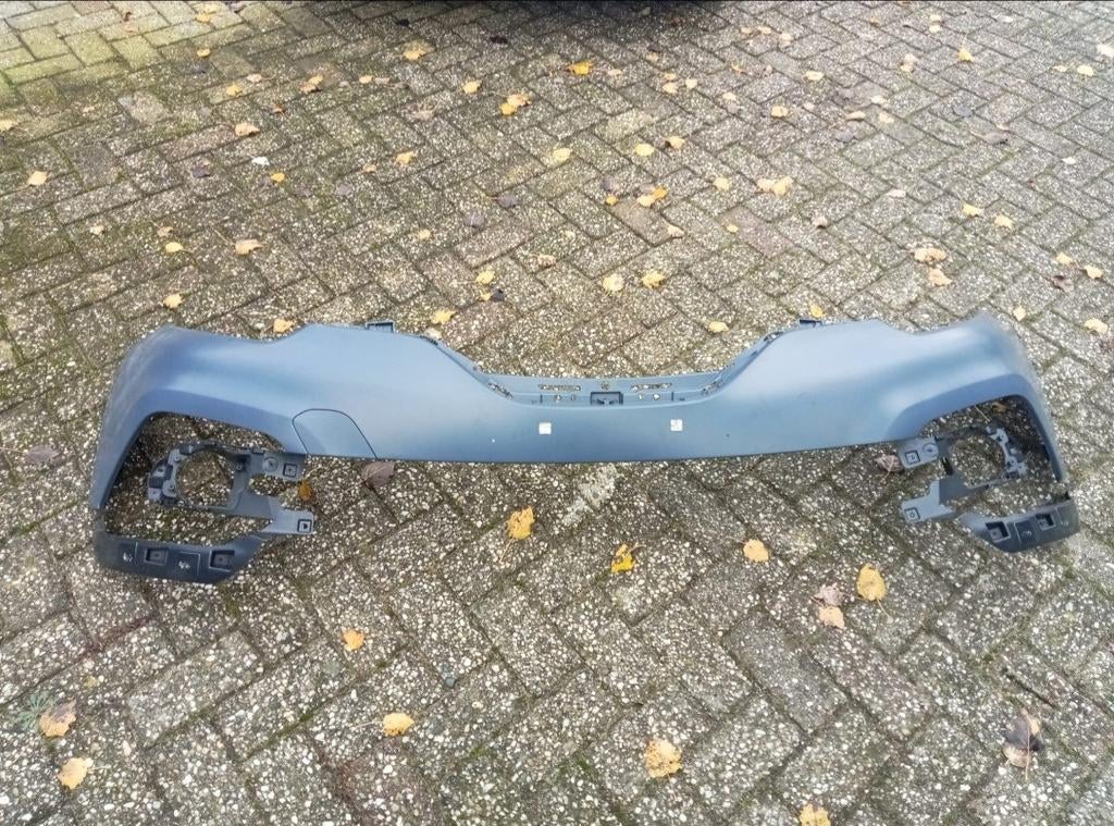 Renault Captur onderdelen, Auto-onderdelen, Ophalen, Renault, Bumper