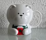 Starbucks Bearista Mok 2024 - Limited Edition, Ophalen of Verzenden, Nieuw
