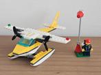 Lego nr. 3178-1 City - Sea Plane - Watervliegtuig., Ophalen of Verzenden, Zo goed als nieuw, Complete set, Lego