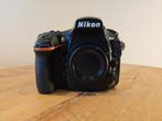 Nikon D810 body | 33.191 clicks, Audio, Tv en Foto, Fotocamera's Digitaal, Gebruikt, Spiegelreflex, Ophalen of Verzenden, Nikon