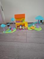 Dora speelset ( 4 complete setjes ), Ophalen of Verzenden, Zo goed als nieuw, Jongen of Meisje