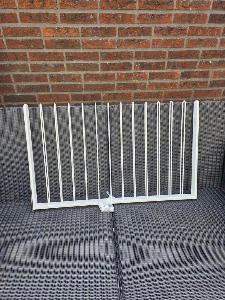 Ikea komplement uitschuifbare broekrek, Ophalen, 50 tot 75 cm, 50 tot 100 cm, Minder dan 100 cm