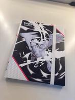 Pokémon Kaartenmap Reshiram - Zo goed als nieuw, Ophalen of Verzenden, Zo goed als nieuw, Overige typen