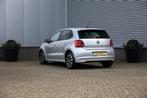 Volkswagen Polo Tsi 95pk Connected Series 5drs NAP|Navi|PDC, Voorwielaandrijving, Stof, Navigatiesysteem, Origineel Nederlands