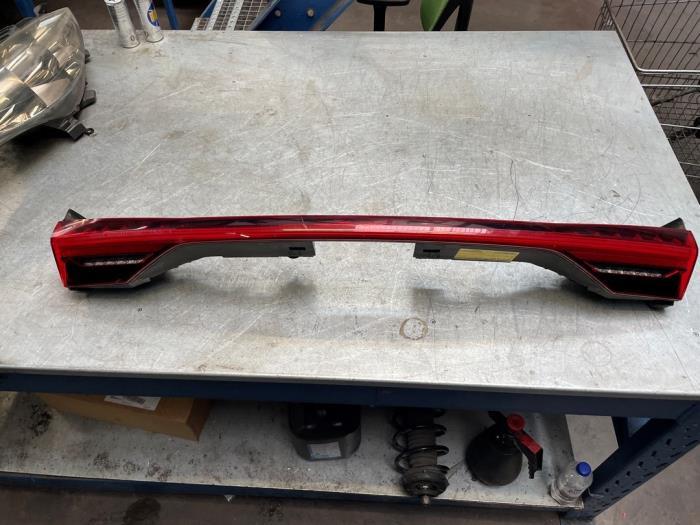 Achterlicht balk links + rechts van een Audi A7, Auto-onderdelen, Gebruikt, -, -, -