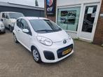 Citroën C1 1.0-12V "Selection" Airco - Stuurbekrachtiging -, Voorwielaandrijving, Euro 5, Stof, C1