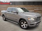 Dodge Ram 1500 5.7 V8 4x4 Crew Cab Laramie COMPLETE HISTORIE, Auto's, Dodge, Automaat, 5654 cc, 2626 kg, Stoelverwarming