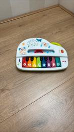 Fisher price - piano, Ophalen, Zo goed als nieuw, 6 maanden tot 2 jaar