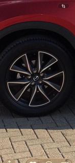Mazda cx 5 velgen met band, Auto-onderdelen, Banden en Velgen, Gebruikt, Velg(en), Personenwagen, Ophalen