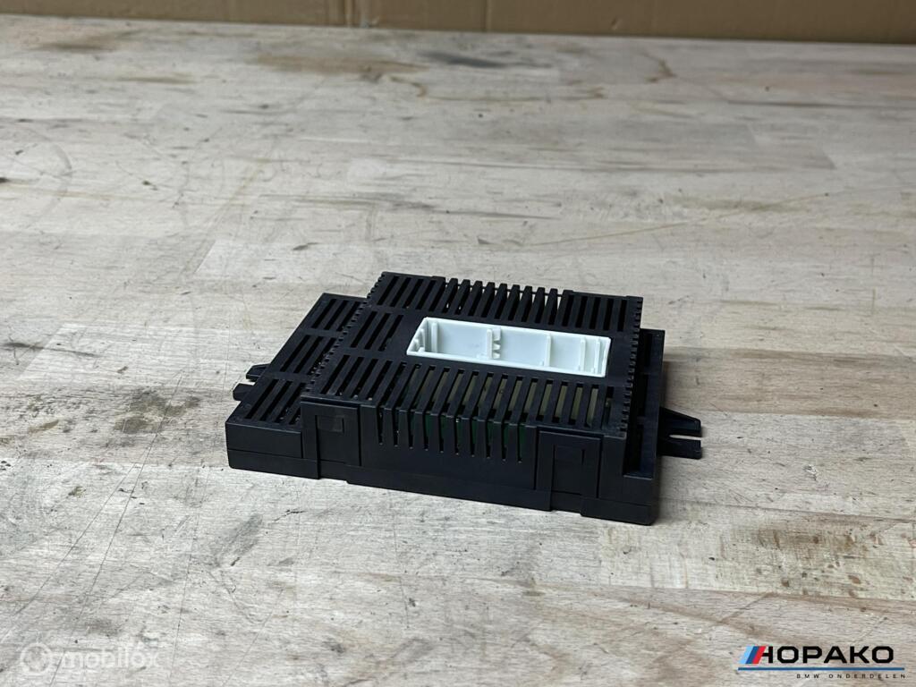 Lichtmodule LWR BMW 5 serie E60 E61 | 6943286, Auto-onderdelen, Verlichting, Gebruikt, Einsteinlaan 5 rijswijk, Bmw, Ophalen of Verzenden