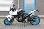 Suzuki GSX-8S 2023 NIEUWSTAAT ZEER COMPLEET! gsx8s, Suzuki, Traction Control, Bedrijf, Klantenservice@suzuki.nl