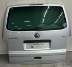 Achterklep transporter t5 LA7W, Ophalen