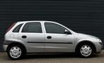 Opel Corsa 1.4 Comfort 16V 5DRS/Airco/58000Km, 4 cilinders, 1389 cc, Bedrijf, Handgeschakeld