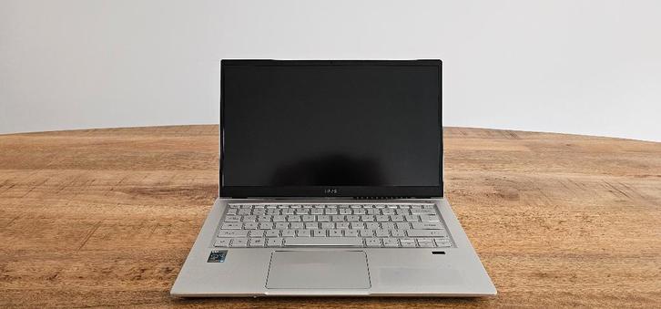 Acer Swift 3 | i5-1135G7 | 16 GB RAM | 512GB SSD, Computers en Software, Windows Laptops, Zo goed als nieuw, 14 inch, SSD, 4 Ghz of meer