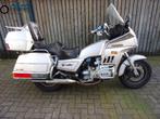 HONDA GL 1200 INTERSTATE (bj 1991), Motoren, HONDA, 4 cilinders, Motorrijbewijs A, Bedrijf