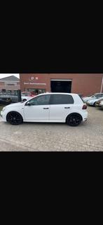 Volkswagen Golf 2.0 GTI Edition 35 airco automaat inruil mog, Euro 5, Gebruikt, 4 cilinders, 1984 cc