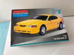 FORD mustang 1994-bouwdoos-monogram-nieuw in de doos, Auto, Groter dan 1:32, Nieuw, Ophalen of Verzenden