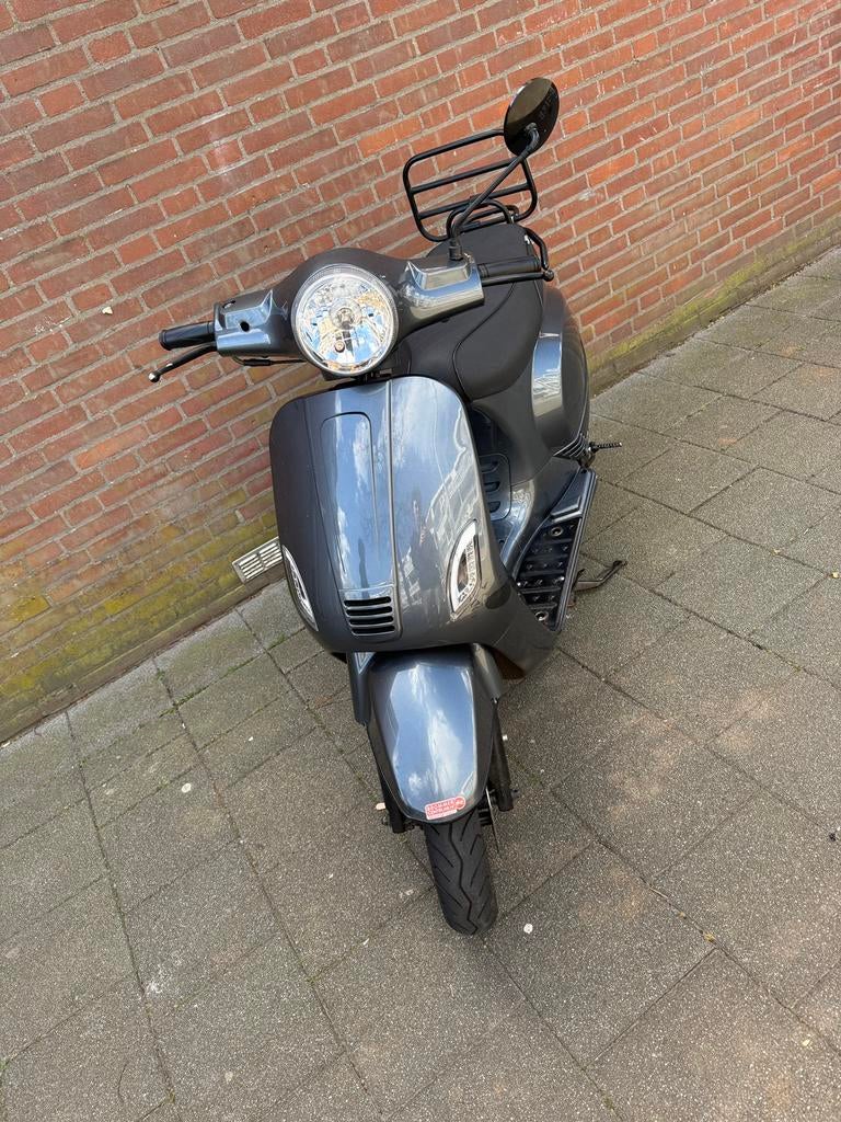 Agm vx50i 4t 2020, Zo goed als nieuw, Ophalen, Overige merken