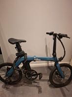 Fiido D11 Vouwfiets - Zo goed als nieuw, Fietsen en Brommers, Fietsen | Vouwfietsen, Overige merken, 20 inch of meer, Ophalen of Verzenden