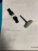 Lexus Dakdragers UX 2018/10, Ophalen of Verzenden, Gebruikt