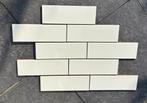 Gratis 2 a 3 m2 wandtegels, Doe-het-zelf en Verbouw, Tegels, Ophalen, Zo goed als nieuw, Minder dan 5 m², Wandtegels