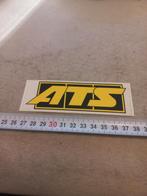 Ats, Ophalen of Verzenden