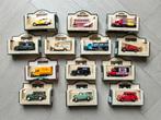Verzameling Lledo Days Gone Diecast Modelauto's (13 stuks), Ophalen of Verzenden, Nieuw, Overige typen, Overige merken