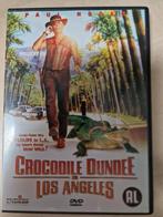Crocodile Dundee in Los Angeles DVD, Alle leeftijden, Ophalen of Verzenden, Gebruikt, Overige genres