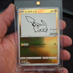 Pikachu 208/S-P Nagaba promo Pokémon TCG, Ophalen