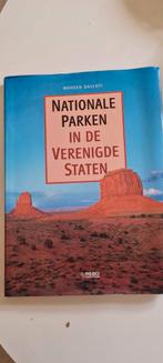 Boek Verenigde Staten van Amerika, Ophalen of Verzenden, Zo goed als nieuw, Noord-Amerika