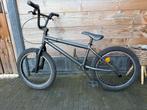 Leuke bmx teab, Ophalen, Staal, Voetsteunen, 16 tot 20 inch