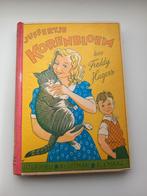 Juffertje Korenbloem - Freddy Hagers, Boeken, Ophalen of Verzenden, Gelezen, Freddy Hagers, Fictie algemeen