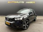 Volvo XC40 2.0 T4 R-Design Pano H&K Carplay Alcantara, Adaptive Cruise Control, 15 km/l, 1969 cc, Zwart