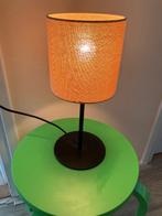 Tafellamp Karwei, Ophalen of Verzenden, Zo goed als nieuw, Minder dan 50 cm