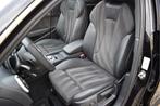 Audi A3 Sportback 40e S-Line 204 Pk Pano B&O Virtual Camera, Gebruikt, 4 cilinders, Zwart, Plug-in hybride