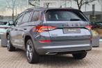 Skoda Kodiaq 1.5 SportLine TSI ACT 150pk | 7 Persoons | Stoe, Auto's, Skoda, 4 cilinders, 7 stoelen, Bedrijf, 1524 kg