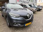 Renault Kadjar 1.2 TCe Bose, Auto's, Voorwielaandrijving, Gebruikt, 4 cilinders, Leder