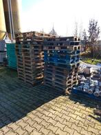 Gratis pallets/ stookhout, Minder dan 3 m³, Ophalen of Verzenden