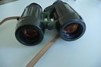 militaire verrekijker zeiss jena 7 x 40B NVA, Ophalen of Verzenden, Gebruikt, Minder dan 8x, Overige typen