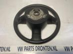 Stuurwiel van een Volkswagen Polo, Gebruikt, -, -, -