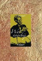 S. Carmiggelt, Wat voorbij is., Boeken, Ophalen of Verzenden, Zo goed als nieuw